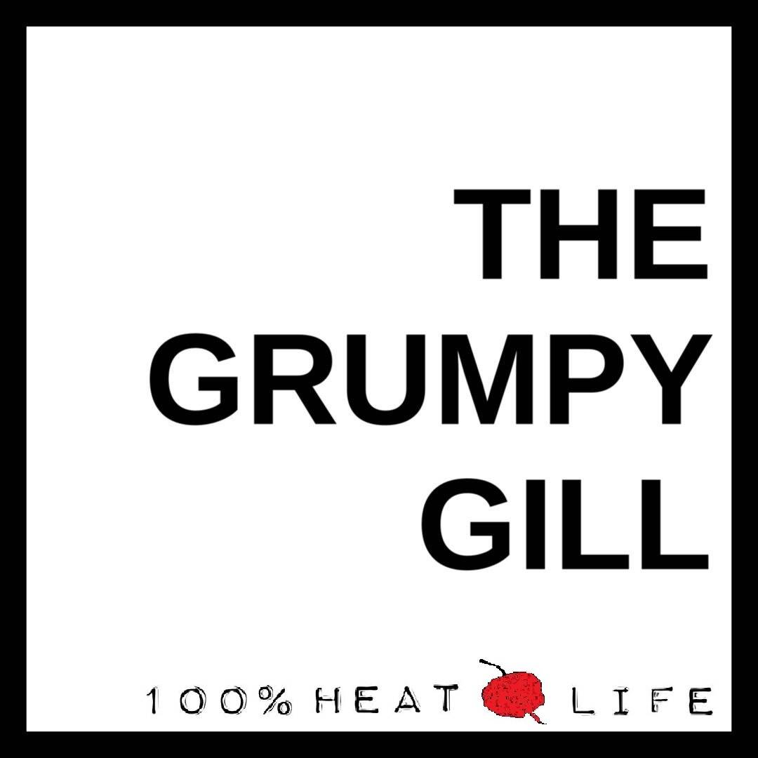 Home | The Grumpy Gill